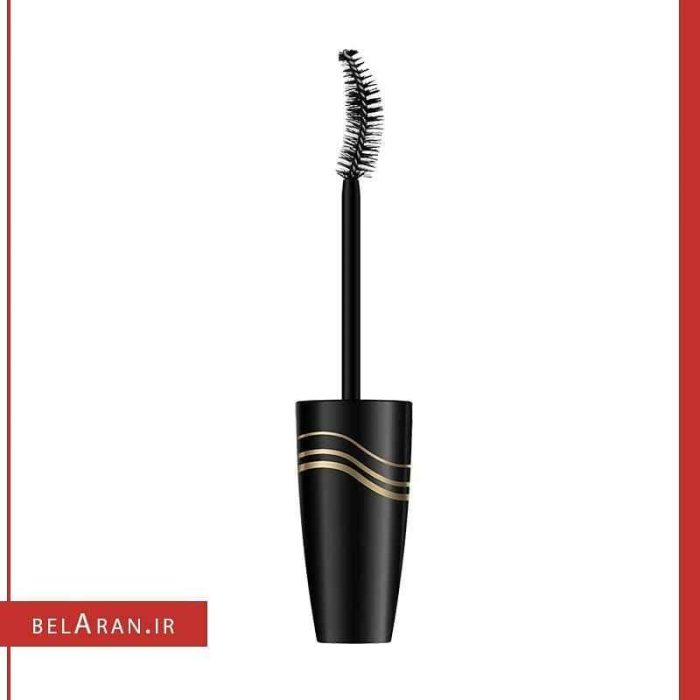 ریمل حجم دهنده سوپر کرلی پیررنه-بلاران pierrerene SUPER CURLY MASCARA