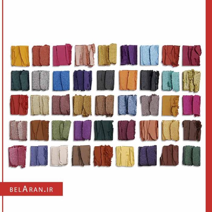 پالت سایه رولوشن مدل مکسی ریلودد دریم بیگ-بلاران Makeup Revolution Maxi Reloaded Palette Dream Big