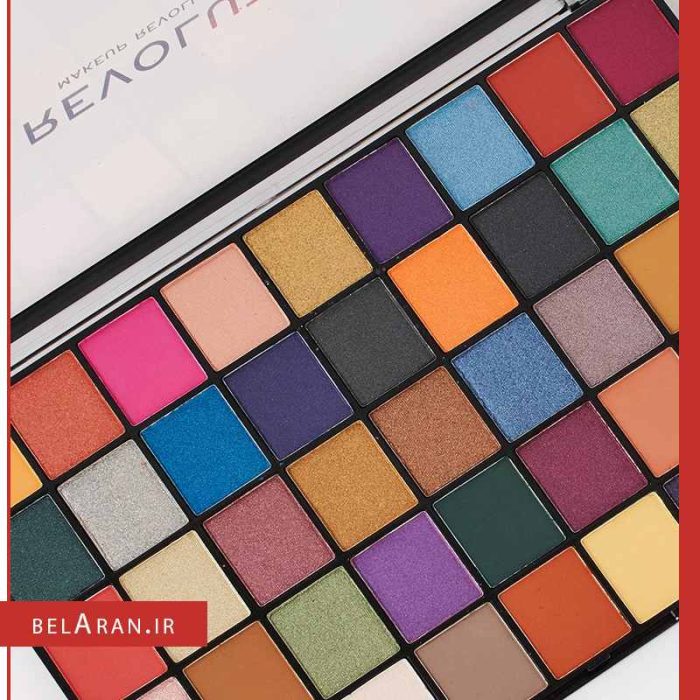 پالت سایه رولوشن مدل مکسی ریلودد دریم بیگ-بلاران Makeup Revolution Maxi Reloaded Palette Dream Big