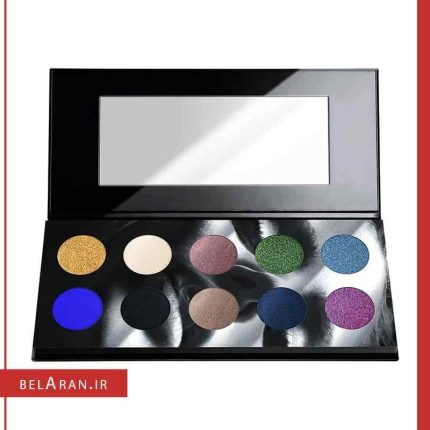 پالت سایه لانکوم افتر دارک مرت اند مارکوس-بلاران MERT & MARCUS after dark eyeshadow palette lancom