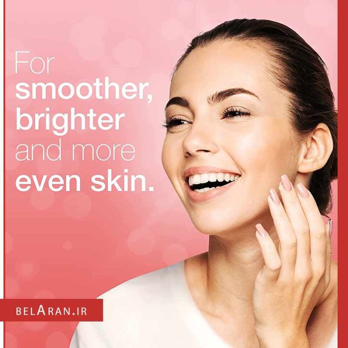 ژل کرم برایت بوست نوتروژینا-محصولات نوتورژینا-خرید لوازم آرایش اورجینال-بلاران Neutrogena Bright Boost Gel Moisturizing Face Cream 50ml belaran