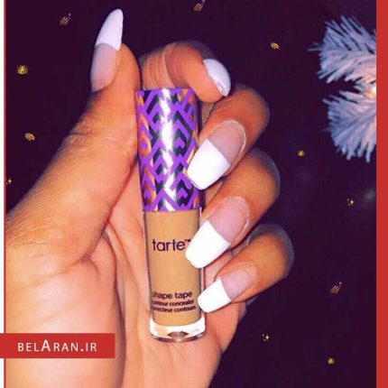 کانسیلر مینی سایز تارت-بلاران Tarte travel size shape tape concealer