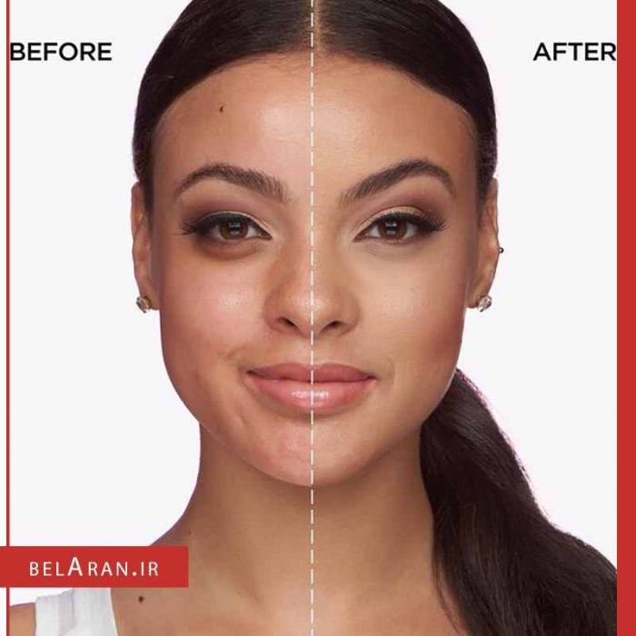 کانسیلر مینی سایز تارت-بلاران Tarte travel size shape tape concealer