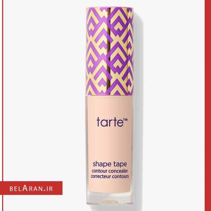 کانسیلر مینی سایز تارت-بلاران Tarte travel size shape tape concealer