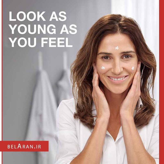 کرم ضد چروک دور چشم نوتروژینا مدل سلولار بوست-بلاران Neutrogena Cellular Boost Eye Rejuvenating Cream