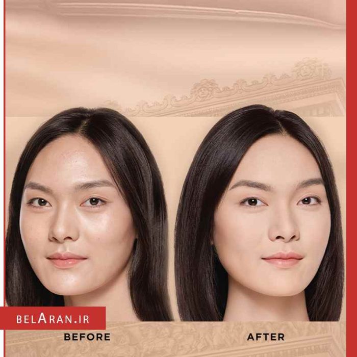 کرم پودر لورال تیوبی اینفالیبل مت کاور-بلاران Loreal Paris Infallible 24H Matte Cover Foundation