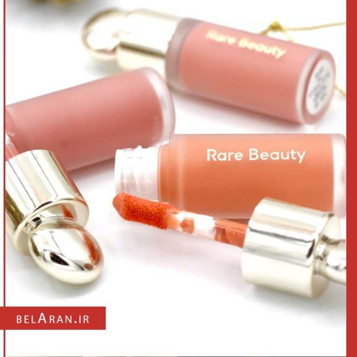 ست رژلب سه عددی رر بیوتی سلنا گومز-بلاران rere beauty soft pinch blush tria