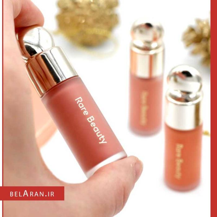 ست رژلب سه عددی رر بیوتی سلنا گومز-بلاران rere beauty soft pinch blush tria