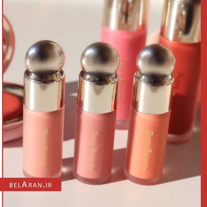 ست رژلب سه عددی رر بیوتی سلنا گومز-بلاران rere beauty soft pinch blush tria