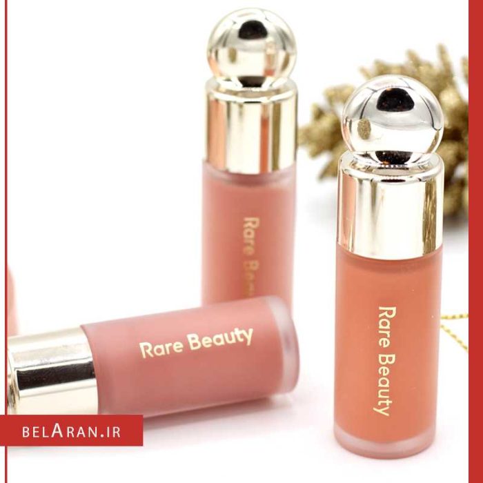 ست رژلب سه عددی رر بیوتی سلنا گومز-بلاران rere beauty soft pinch blush tria