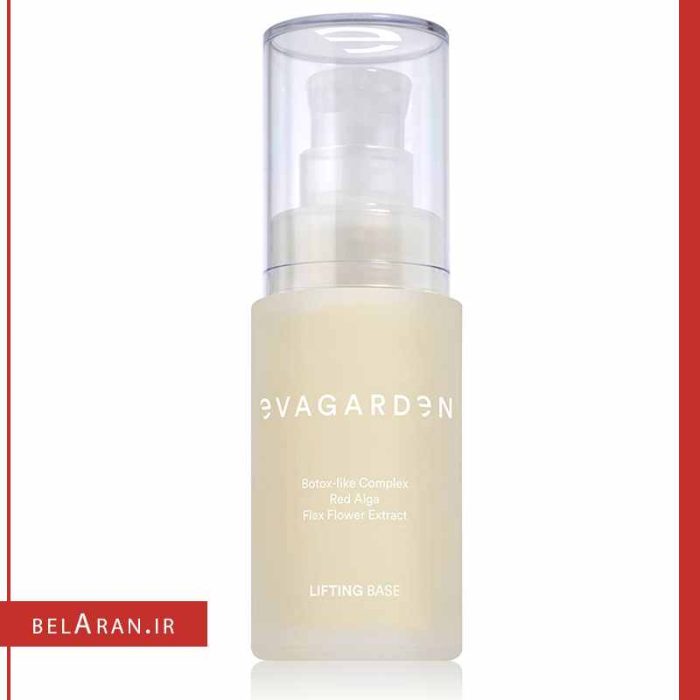 سرم پایه آرایشی لیفت کننده اواگاردن-بلاران LIFTING BASS evagarden