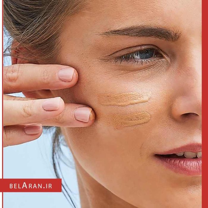 ضدآفتاب رنگی ایزدین فیوژن واتر SPF 50-محصولات ایزدین-خرید لوازم آرایش اورجینال-بلاران fotoprotector isdin fusion water color