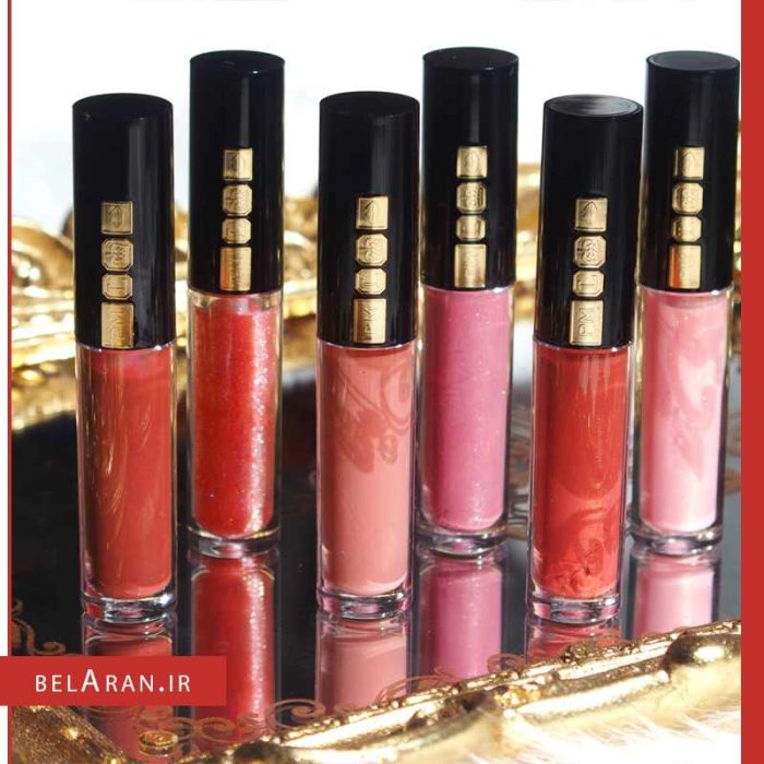 رژلب لیپ گلاس پت مک گرث-خرید لوازم آرایش اورجینال بلاران PAT MCGRATH LUST LIP GLOSS