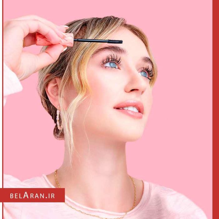 ریمل فرکننده و بلند کننده مژه بنفیت رولر لش-خرید لوازم آرایش اورجینال بلاران benefit roller lash curling mascara