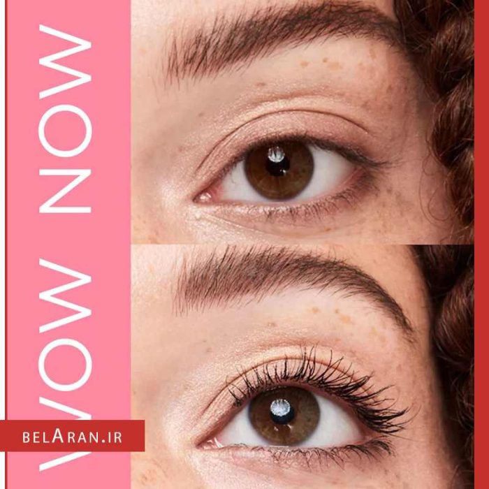 ریمل فرکننده و بلند کننده مژه بنفیت رولر لش-خرید لوازم آرایش اورجینال بلاران benefit roller lash curling mascara