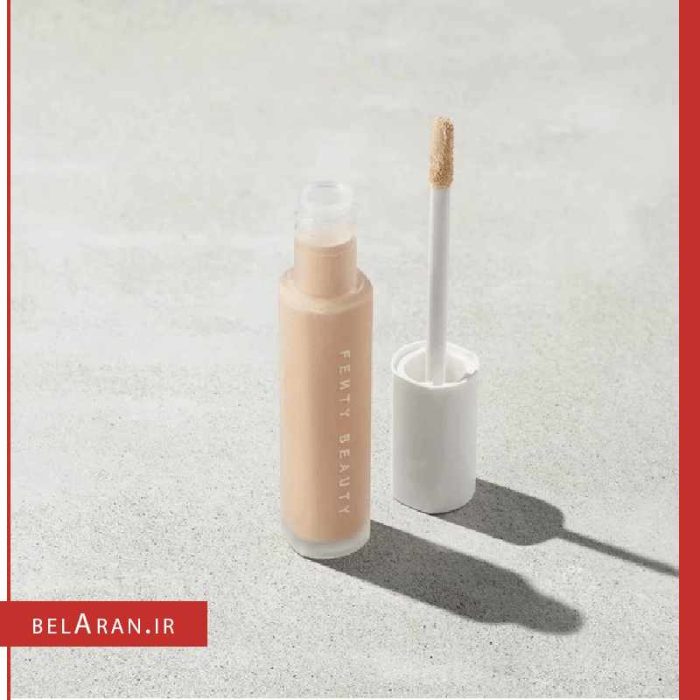 کانسیلر پروفیلتر فنتی بیوتی-خرید لوازم آرایش اورجینال بلاران fenty beauty pro filt'r instant retouch concealer anti cernes retouch instantanee