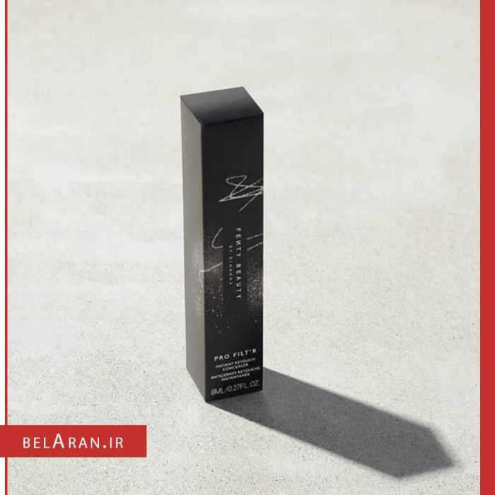 کانسیلر پروفیلتر فنتی بیوتی-خرید لوازم آرایش اورجینال بلاران fenty beauty pro filt'r instant retouch concealer anti cernes retouch instantanee