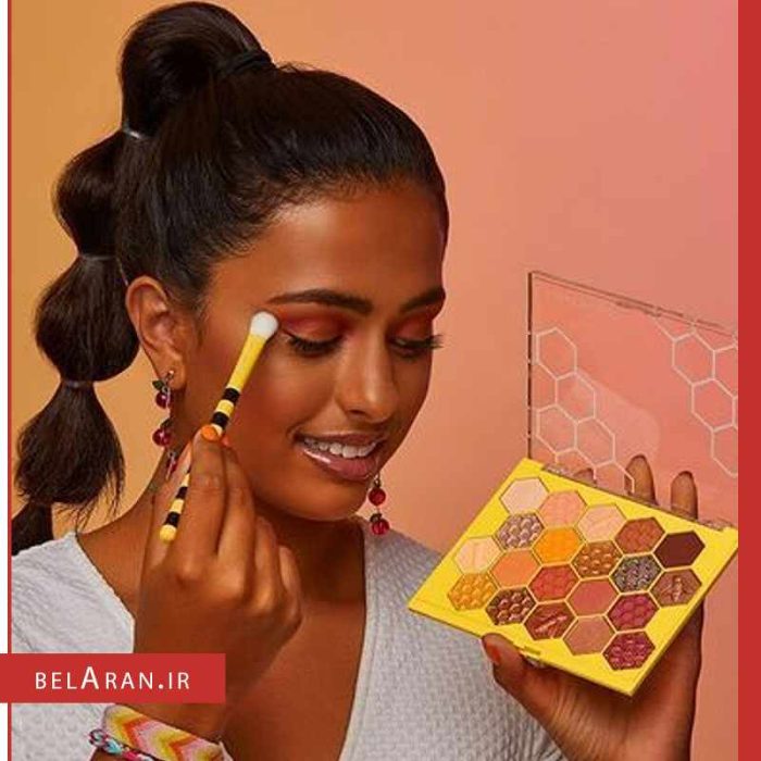 ست براش تارت مدل شوگر راش فلای اسکوآد-خرید لوازم آرایش اورجینال بلاران tarte sugar rush™ fly squad brush set