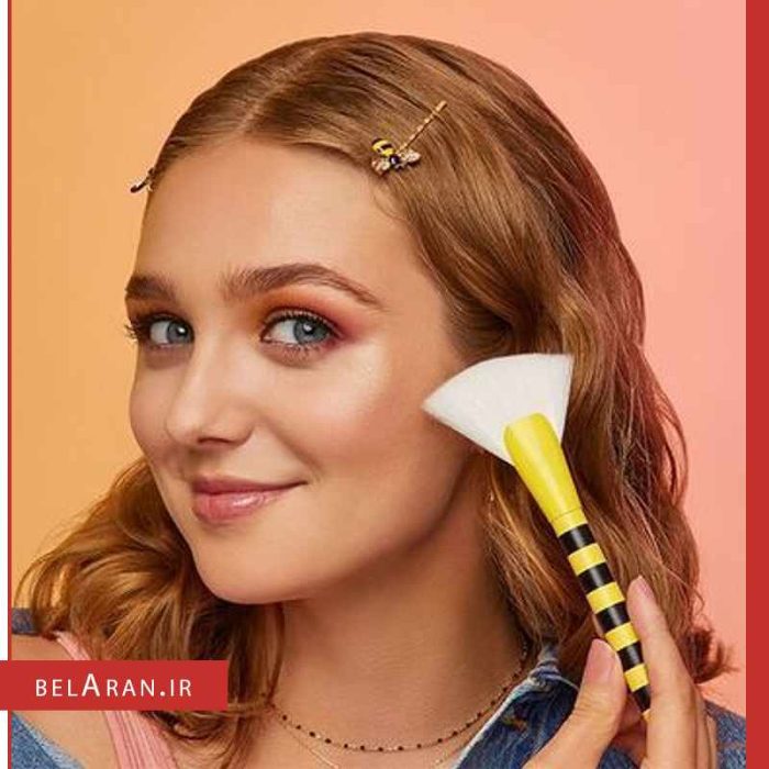 ست براش تارت مدل شوگر راش فلای اسکوآد-خرید لوازم آرایش اورجینال بلاران tarte sugar rush™ fly squad brush set