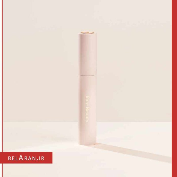 ریمل بلندکننده و حجم دهنده رر بیوتی-محصولات رر بیوتی-لوازم آرایش اورجینال-بلاران perfect strokes mascara volume universel rare beauty-belaran