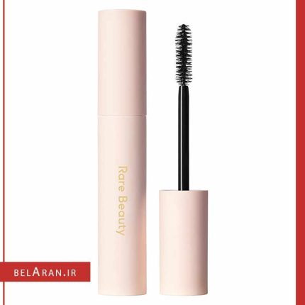 ریمل بلندکننده و حجم دهنده رر بیوتی-محصولات رر بیوتی-لوازم آرایش اورجینال-بلاران perfect strokes mascara volume universel rare beauty-belaran