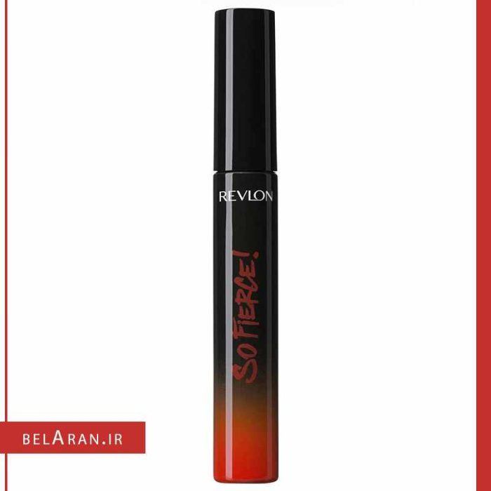 ریمل بلندکننده و حجم دهنده رولون سو فیرس-محصولات رولون-لوازم آرایش اورجینال-بلاران Revlon So Fierce Mascara