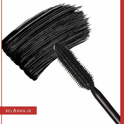 ریمل میلیون لش اکسس قرمز لورال-محصولات لورال-لوازم آرایش اورجینال-بلاران loreal volume million lashes excess mascara-belaran