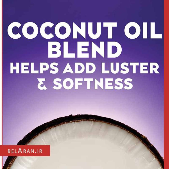 ماسک مو کوکونات او جی ایکس-محصولات او جی ایکس-لوازم آرایش اورجینال-بلاران OGX Extra Strength Damage Remedy Coconut Miracle Oil Mask 168g-belaran