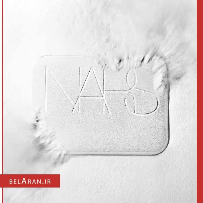 پودر فیکس بدون رنگ نارس-محصولات نارس-لوازم آرایش اورجینال-بلاران nars Light Reflecting Setting Powder Pressed poudre compact fixante reflechis sant la lumere-belaran