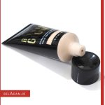 کرم پودر نیکس بورن تو گلو-محصولات نیکس-خرید لوازم آرایش اورجینال-بلاران NYX PROFESSIONAL MAKEUP Born To Glow Naturally Radiant Foundation belaran