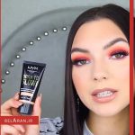 کرم پودر نیکس بورن تو گلو-محصولات نیکس-خرید لوازم آرایش اورجینال-بلاران NYX PROFESSIONAL MAKEUP Born To Glow Naturally Radiant Foundation belaran