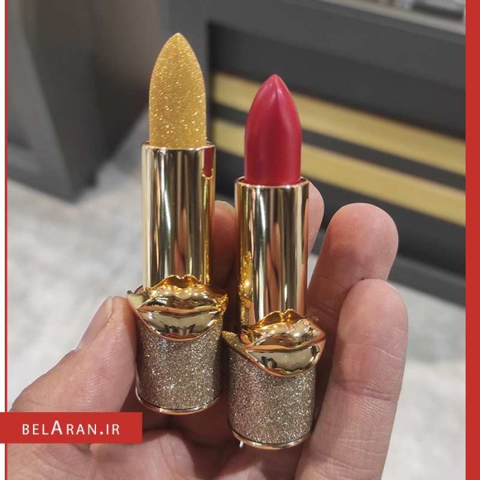 رژلب پت مک گرث بلیتز ترنس-محصولات پت مک گرث-خرید لوازم آرایش اورجینال-بلاران Pat McGrath BlitzTrance Lipstick belaran