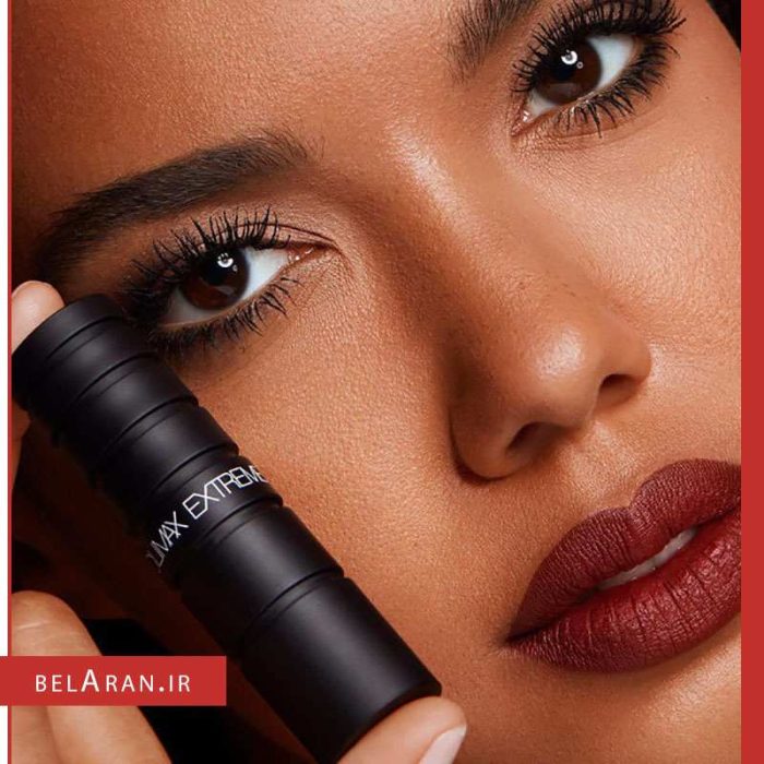 ریمل نارس کلایمکس مینی سایز-محصولات نارس-لوازم آرایش اورجینال-بلاران NARS Mini Climax Extreme Mascara 4g Uncensored Black belaran