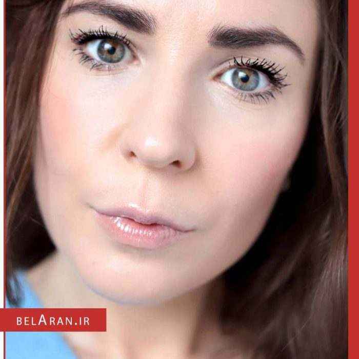 ریمل نارس کلایمکس مینی سایز-محصولات نارس-لوازم آرایش اورجینال-بلاران NARS Mini Climax Extreme Mascara 4g Uncensored Black belaran