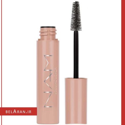 ریمل والیوم لاور نام-محصولات نام- خرید لوازم آرایش اورجینال-بلاران NAM Makeup Volume Lover Mascara belaran
