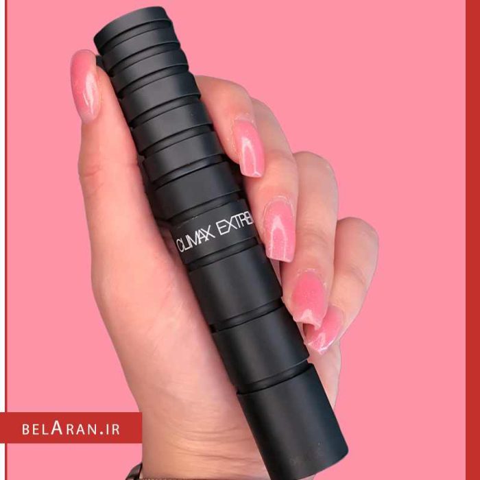 ریمل کلایمکس فول سایز نارس-محصولات نارس-خرید لوازم آرایش اورجینال-بلاران climax extreme uncensored black belaran