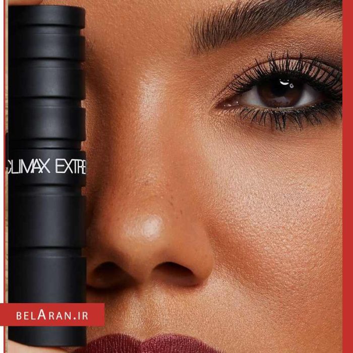 ریمل کلایمکس فول سایز نارس-محصولات نارس-خرید لوازم آرایش اورجینال-بلاران climax extreme uncensored black belaran