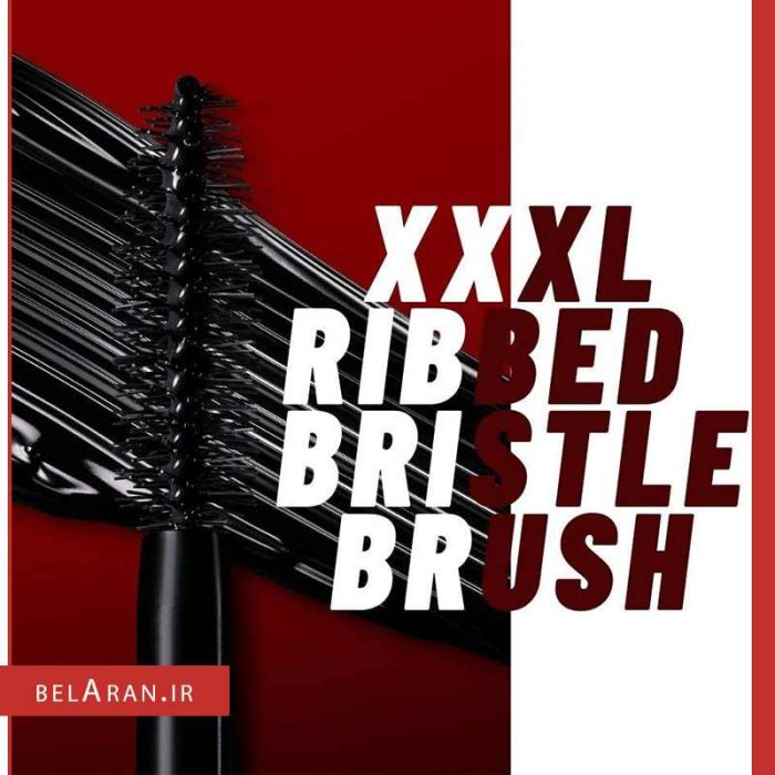 ریمل کلایمکس فول سایز نارس-محصولات نارس-خرید لوازم آرایش اورجینال-بلاران climax extreme uncensored black belaran