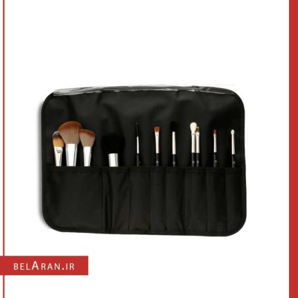ست براش اواگاردن-محصولات اواگاردن-خرید لوازم آرایش اورجینال-بلاران brush set evagarden make up belaran