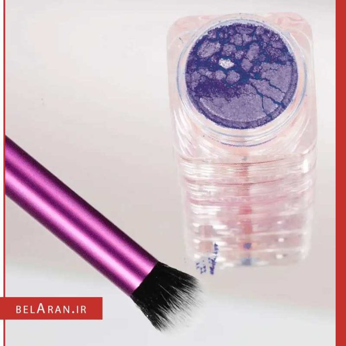 ست براش چشم و ابرو ریل تکنیک-محصولات ریل تکنیک-خرید لوازم آرایش اورجینال-بلاران REAL TECHNIQUES Dual Ended Brow set Brush 1529 belaran