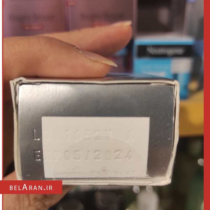 سرم رتینول بوست نوتروژینا-محصولات نوتروژینا-خرید لوازم آرایش اورجینال-بلاران Neutrogena Retinol Boost Serum belaran