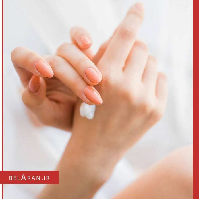 سرم کرم دست لورال-محصولات لورال اورجینال-خرید لوازم آرایش اورجینال-بلاران loreal restoring hand serum cream belaran