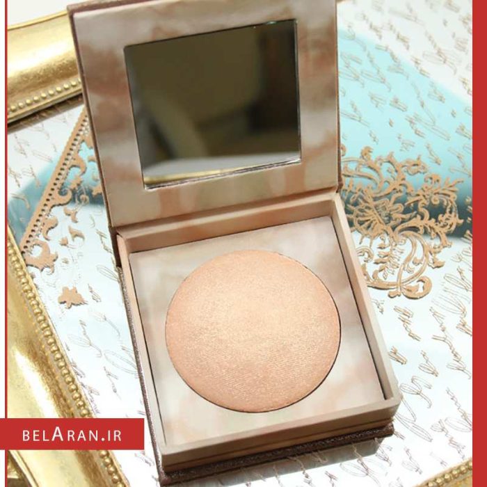 شیمر اربن دیکی-محصولات اربان دیکی-خرید لوازم آرایش اورجینال-بلاران Urban Decay Naked Illuminated Shimmering Powder for Faca Body Aura belaran