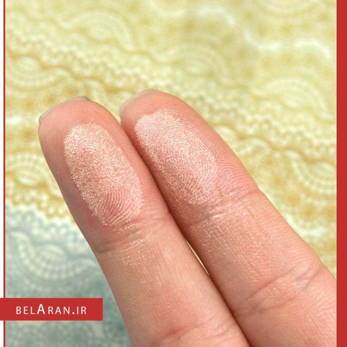 شیمر اربن دیکی-محصولات اربان دیکی-خرید لوازم آرایش اورجینال-بلاران Urban Decay Naked Illuminated Shimmering Powder for Faca Body Aura belaran