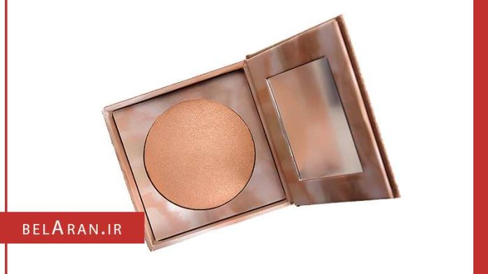 شیمر اربن دیکی-محصولات اربان دیکی-خرید لوازم آرایش اورجینال-بلاران Urban Decay Naked Illuminated Shimmering Powder for Faca Body Aura belaran