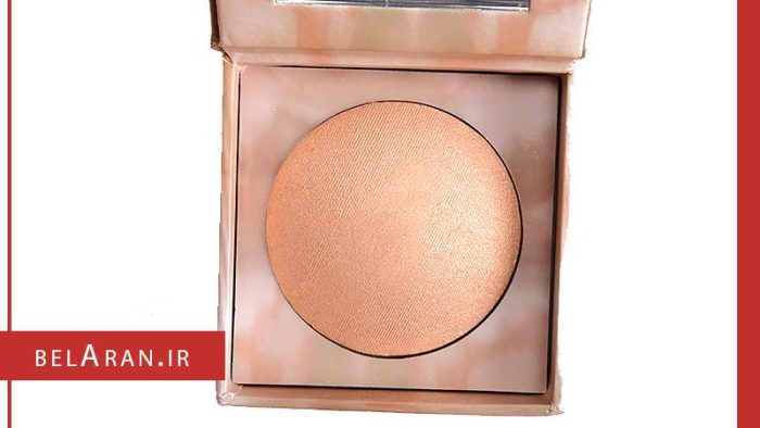 شیمر اربن دیکی-محصولات اربان دیکی-خرید لوازم آرایش اورجینال-بلاران Urban Decay Naked Illuminated Shimmering Powder for Faca Body Aura belaran