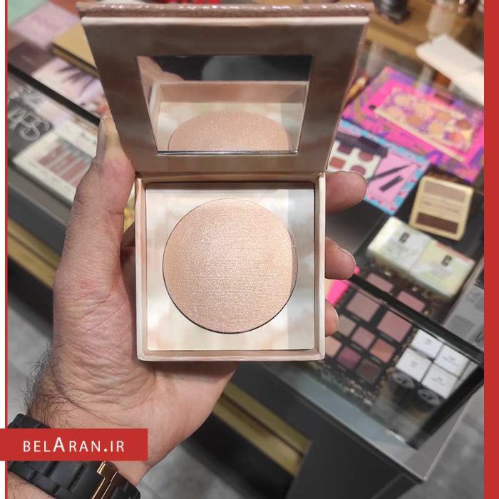 شیمر اربن دیکی-محصولات اربان دیکی-خرید لوازم آرایش اورجینال-بلاران Urban Decay Naked Illuminated Shimmering Powder for Faca Body Aura belaran
