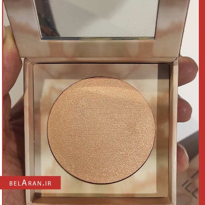 شیمر اربن دیکی-محصولات اربان دیکی-خرید لوازم آرایش اورجینال-بلاران Urban Decay Naked Illuminated Shimmering Powder for Faca Body Aura belaran