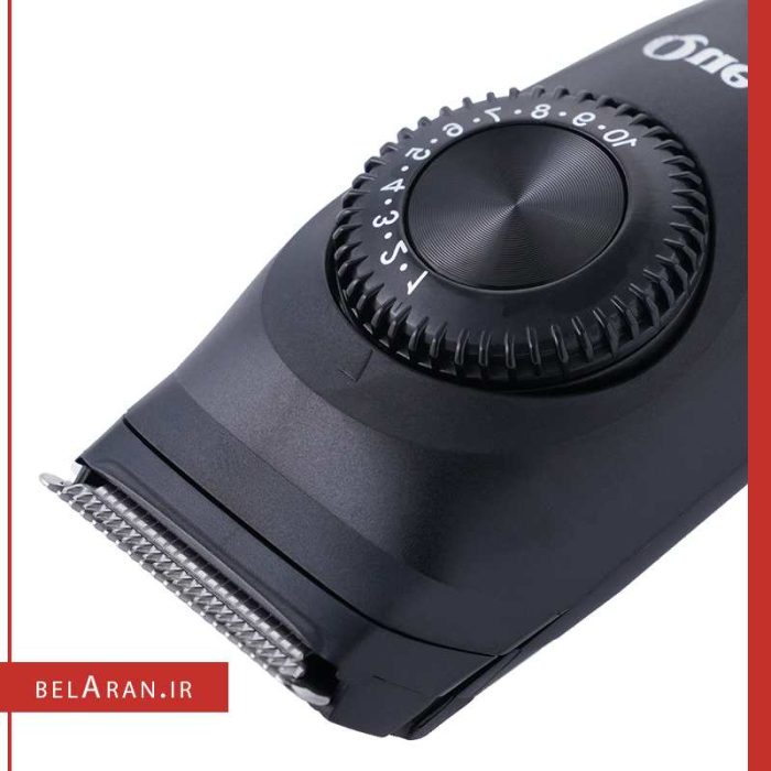 ماشین اصلاح تریمر کویین مدل HC241d-محصولات کویین-خرید لوازم آرایش اورجینال-بلاران Queen salon expert tremmer HC241d belaran