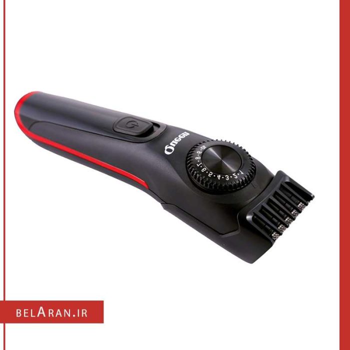 ماشین اصلاح تریمر کویین مدل HC241d-محصولات کویین-خرید لوازم آرایش اورجینال-بلاران Queen salon expert tremmer HC241d belaran
